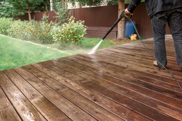 Best Post-Construction Pressure Washing  in Lake Forest, CA